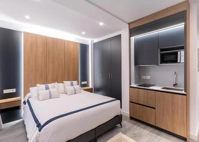 Jerusalén Suites Alicante